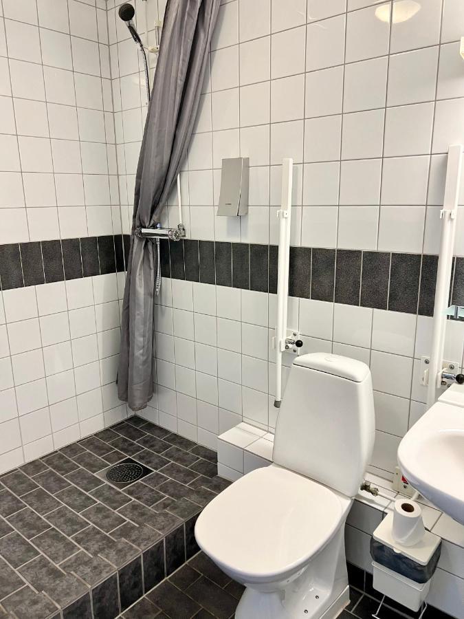 Vandrarhem Nattmoessan Kungsbacka Eksteriør bilde