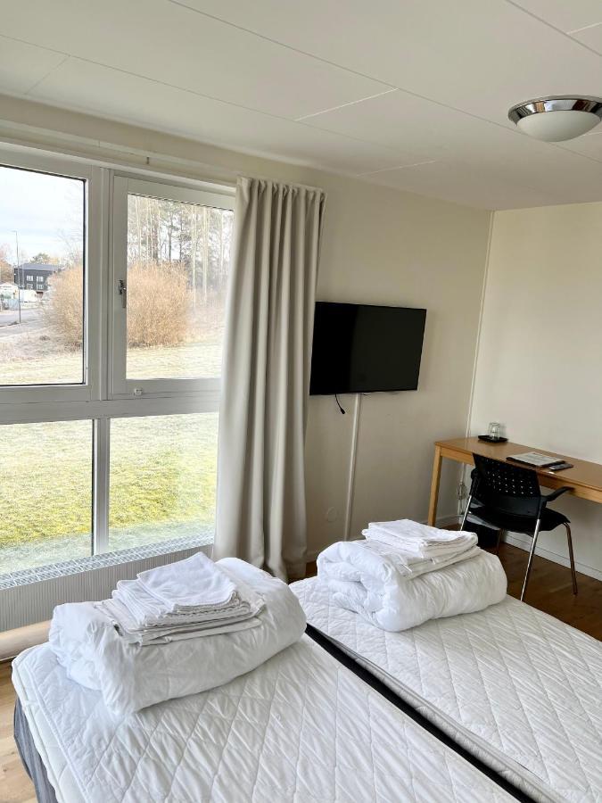 Vandrarhem Nattmoessan Kungsbacka Eksteriør bilde